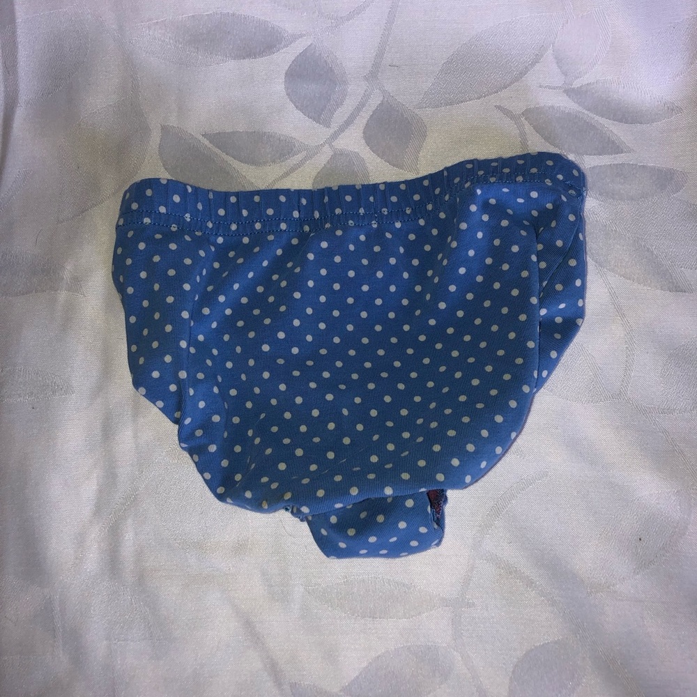 Diaper cover Matilda Jane 12-18 months